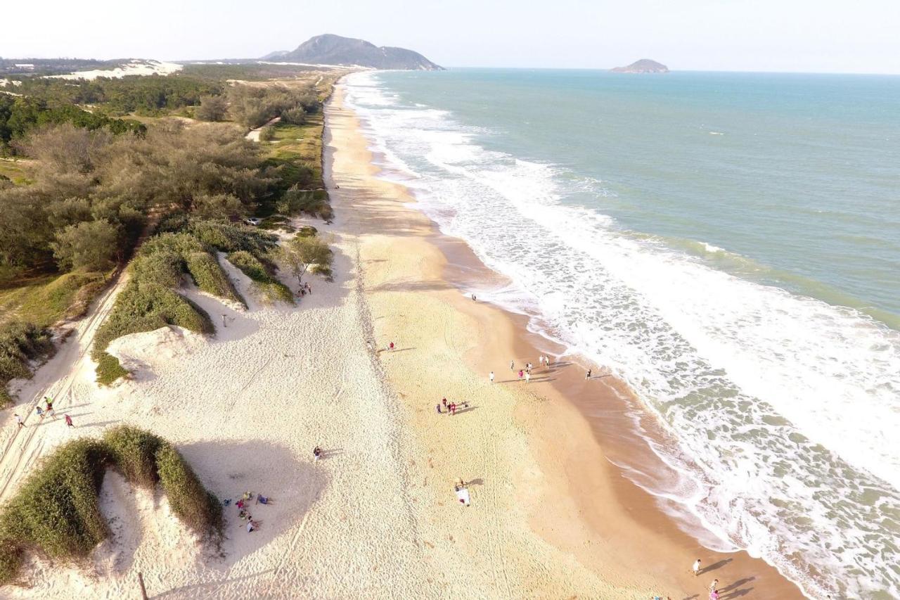 Bangalos Florianópolis Dış mekan fotoğraf