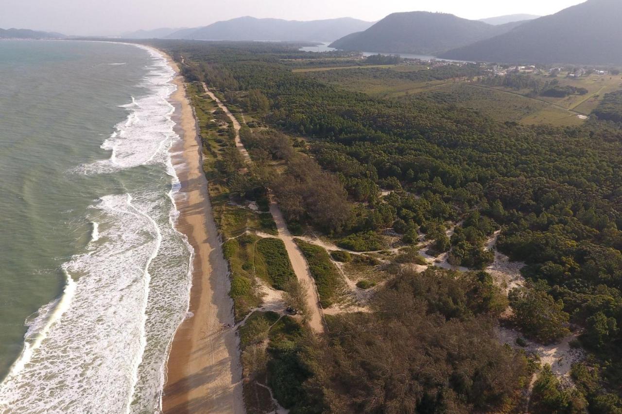 Bangalos Florianópolis Dış mekan fotoğraf