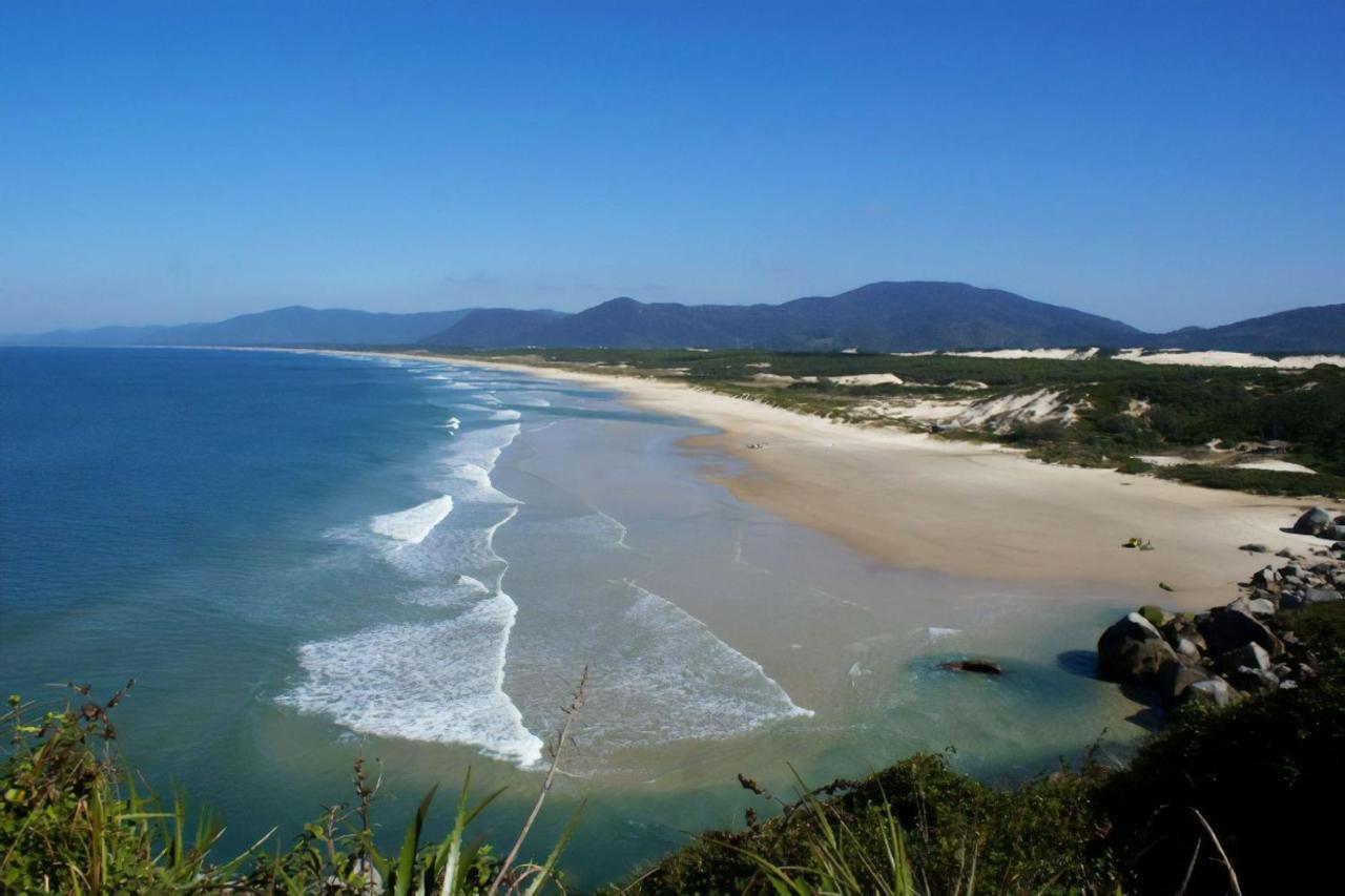 Bangalos Florianópolis Dış mekan fotoğraf