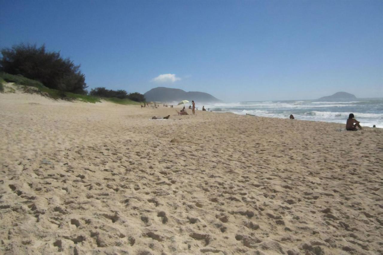 Bangalos Florianópolis Dış mekan fotoğraf