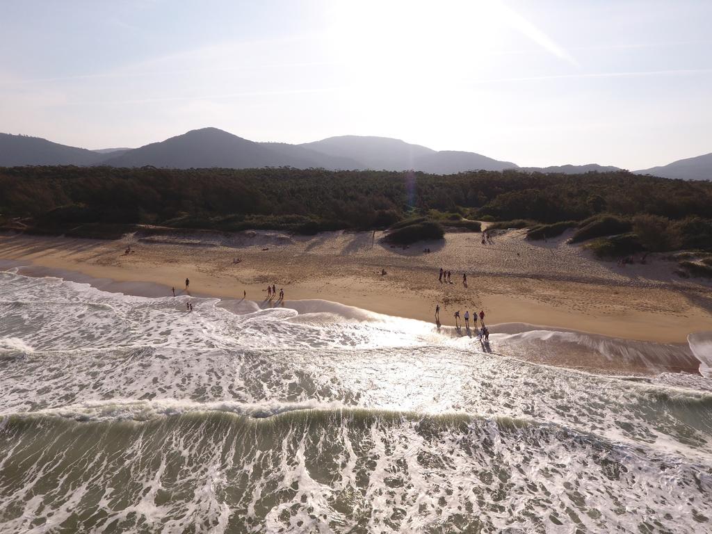 Bangalos Florianópolis Dış mekan fotoğraf