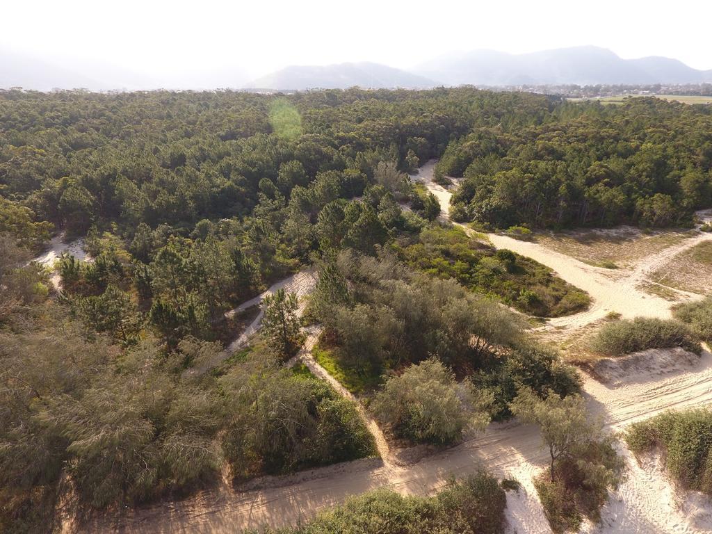 Bangalos Florianópolis Dış mekan fotoğraf