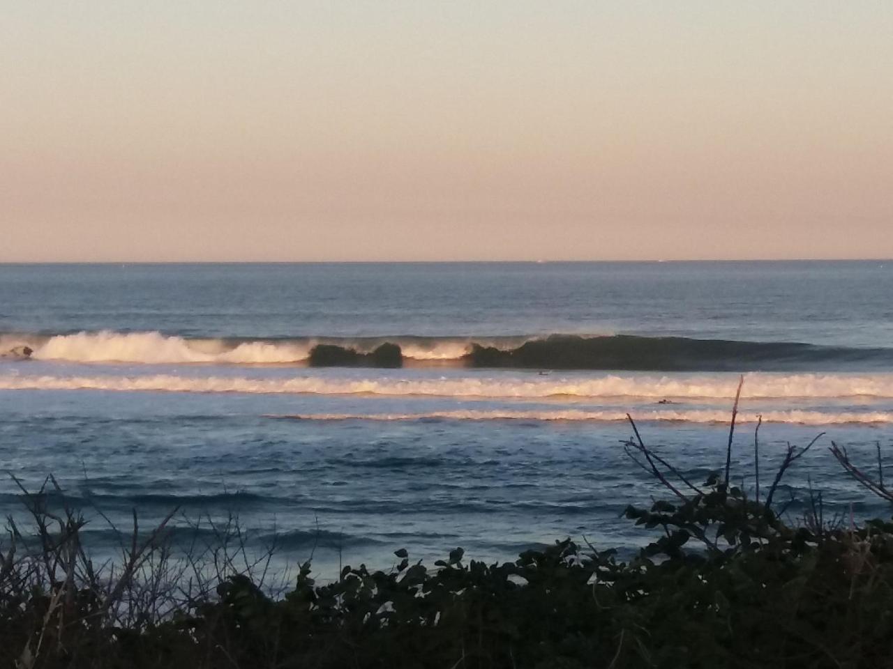 Bangalos Florianópolis Dış mekan fotoğraf