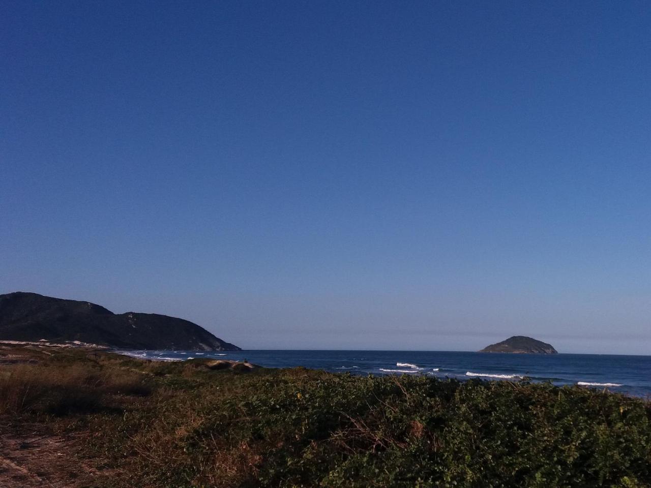 Bangalos Florianópolis Dış mekan fotoğraf